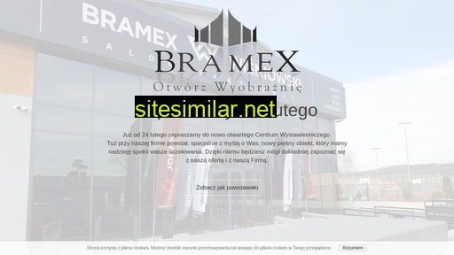 ebramex.pl alternative sites