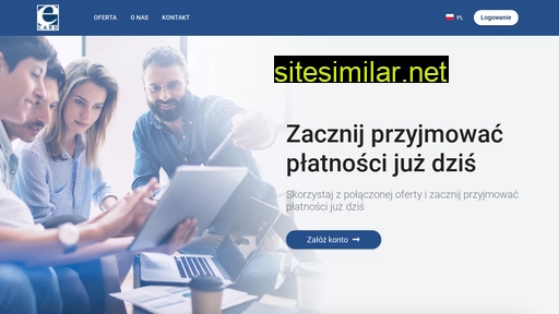 ecard.pl alternative sites