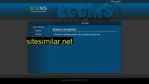eccms.pl alternative sites