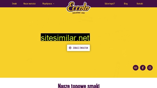 eccolo.pl alternative sites