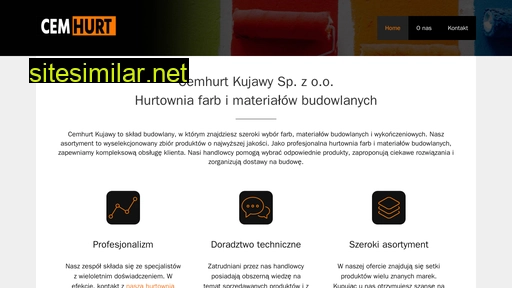 ecemhurt.pl alternative sites