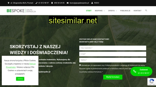ecer.pl alternative sites