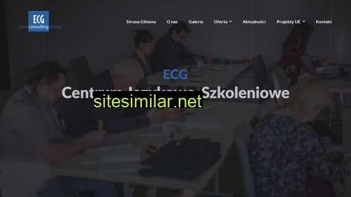 ecg24.pl alternative sites