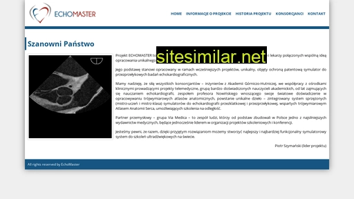 echomaster.pl alternative sites