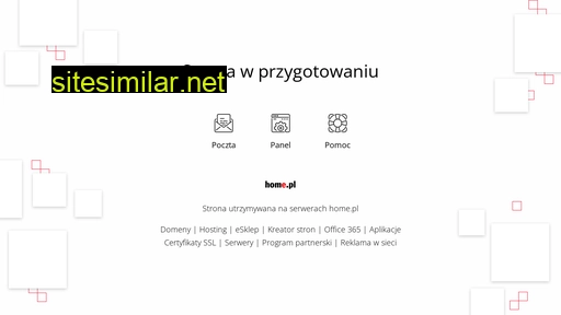 ecochem.com.pl alternative sites