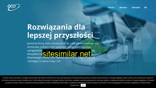 ecoin.pl alternative sites