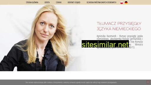 ecolingua.pl alternative sites