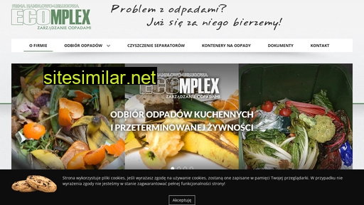 ecomplex-kielce.pl alternative sites