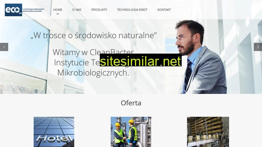 ecoph.pl alternative sites