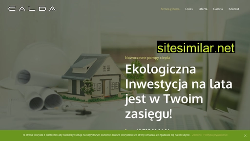 ecopompyciepla.pl alternative sites