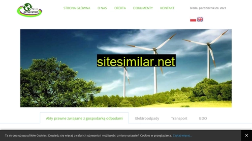 ecosystem.com.pl alternative sites