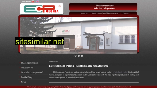 ecp.biz.pl alternative sites