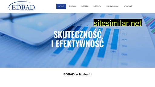 edbad.edu.pl alternative sites