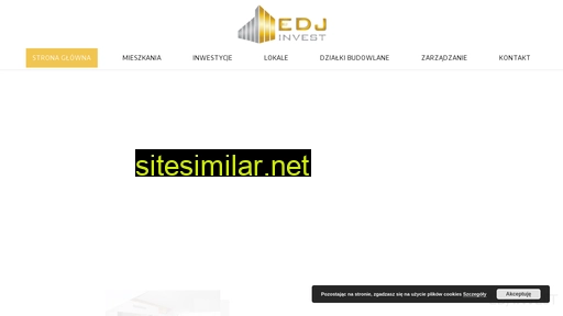 edj.com.pl alternative sites