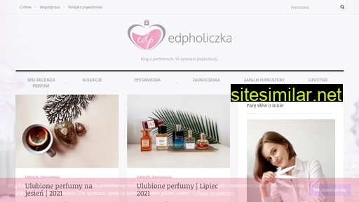 edpholiczka.pl alternative sites