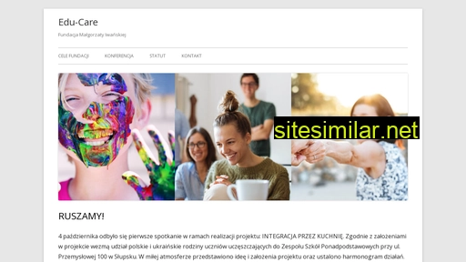 edu-care.pl alternative sites