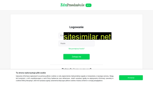 edu-przedszkole.pl alternative sites