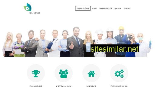 edu-start.pl alternative sites