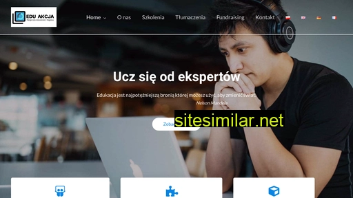 eduakcja.com.pl alternative sites