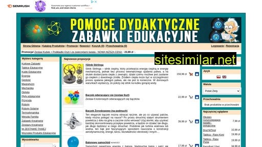 edubawi.pl alternative sites