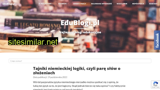 edublogi.pl alternative sites
