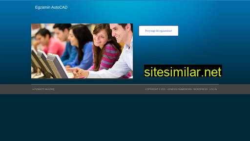 educad.pl alternative sites
