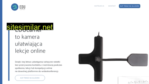educamer.pl alternative sites
