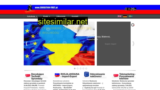 education-first.pl alternative sites