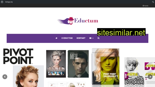 eductum.pl alternative sites