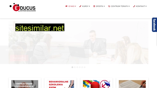 educus.pl alternative sites