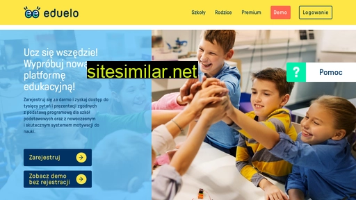 eduelo.pl alternative sites
