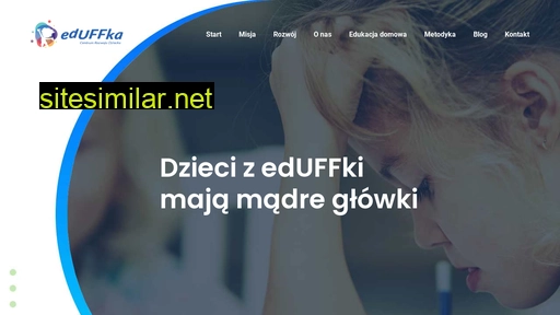 eduffka.pl alternative sites