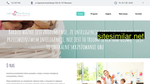 eduflaming.pl alternative sites