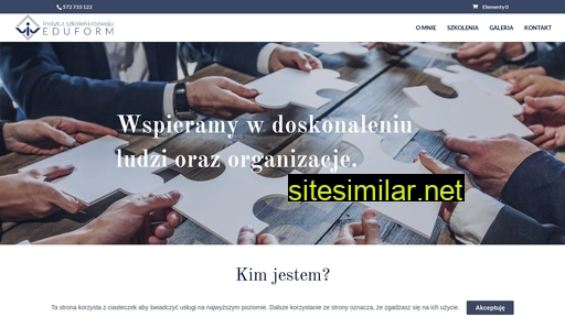 eduform.pl alternative sites