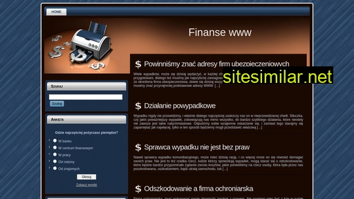 eduimpact.pl alternative sites