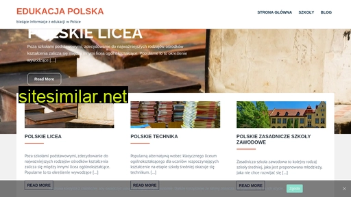 edukacjapolska.com.pl alternative sites