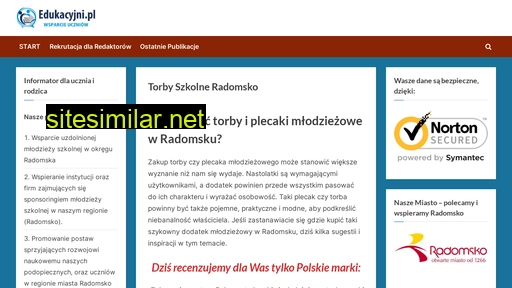 edukacyjni.pl alternative sites