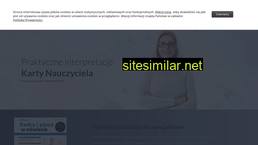 edukadry.wip.pl alternative sites