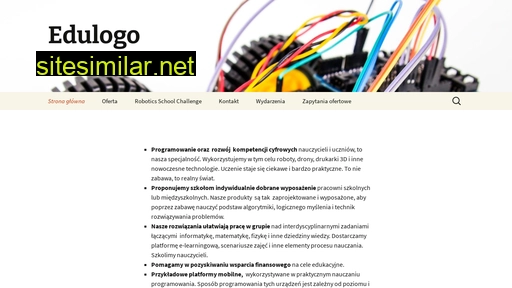edulogo.pl alternative sites