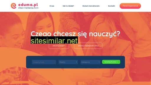 eduma.pl alternative sites