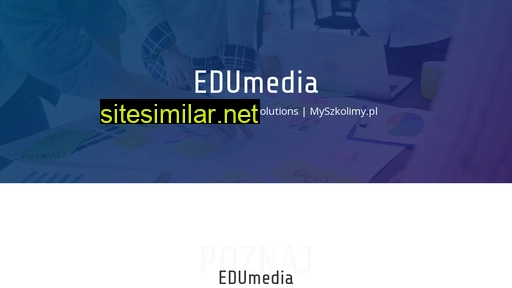 edumedia.com.pl alternative sites
