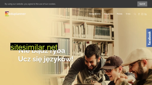 eduplanner.pl alternative sites