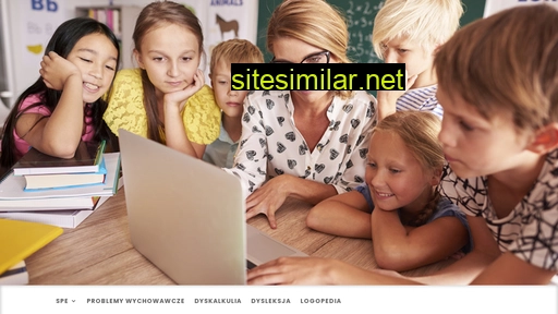 eduterapeutica.com.pl alternative sites