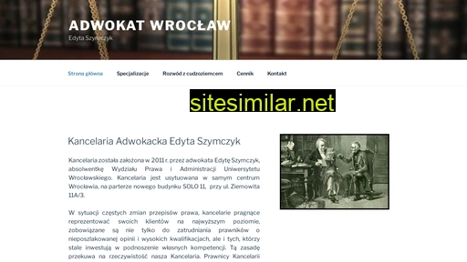 edytaszymczyk.pl alternative sites