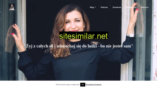 edytazawistowska.pl alternative sites