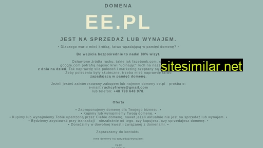 ee.pl alternative sites