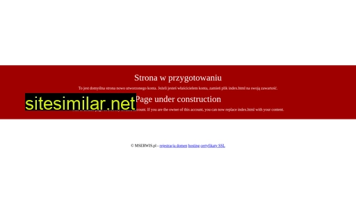 eenergy.com.pl alternative sites