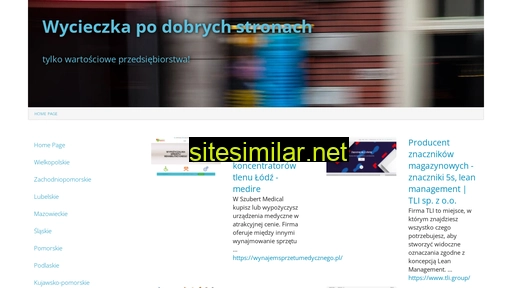 efektywnapolska.pl alternative sites