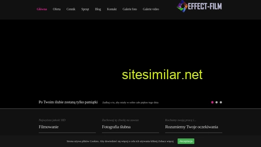 effect-film.pl alternative sites