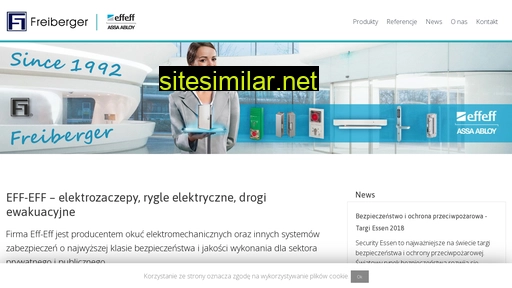 effeff.pl alternative sites